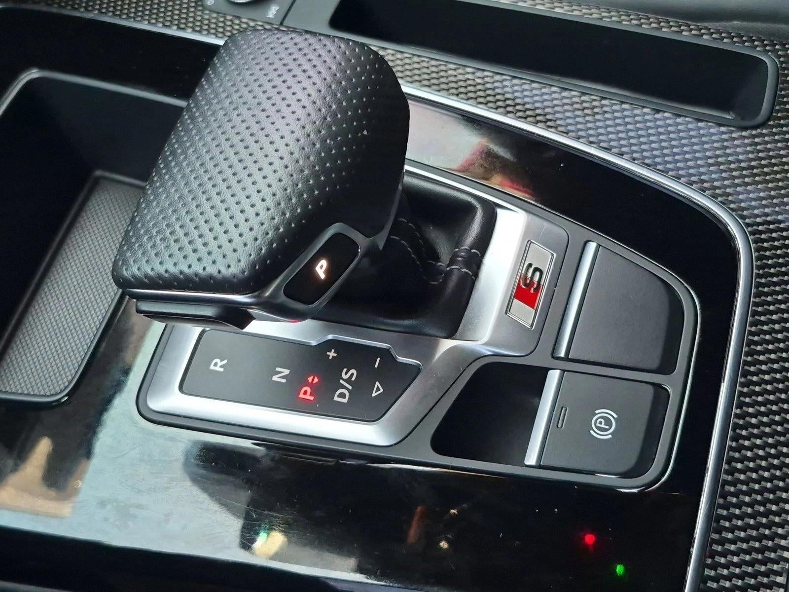 2023 Audi SQ5 Prestige TFSI quattro Tiptronic