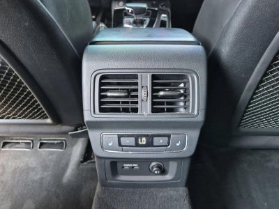 2023 Audi SQ5 Prestige TFSI quattro Tiptronic