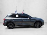 2023 Audi SQ5 Prestige TFSI quattro Tiptronic