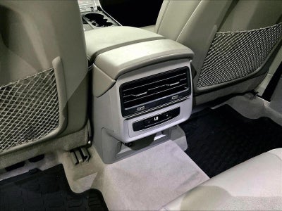 2022 Audi Q7 Premium Plus 55 TFSI quattro Tiptronic