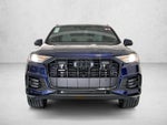 2022 Audi Q7 Premium Plus 55 TFSI quattro Tiptronic