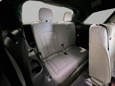 2022 Audi Q7 Premium Plus 55 TFSI quattro Tiptronic