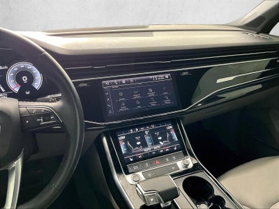 2022 Audi Q7 Premium Plus 55 TFSI quattro Tiptronic
