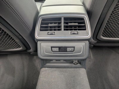 2022 Audi A6 Sedan Premium Plus 45 TFSI quattro S tronic