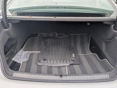 2022 Audi A6 Sedan Premium Plus 45 TFSI quattro S tronic