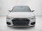 2022 Audi A6 Sedan Premium Plus 45 TFSI quattro S tronic