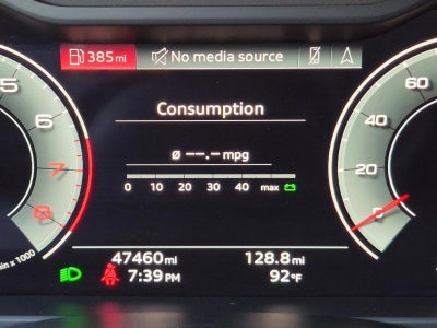 2023 Audi A6 Sedan Premium Plus 55 TFSI quattro S tronic