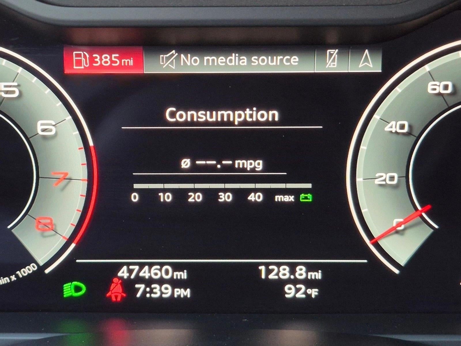 2023 Audi A6 Sedan Premium Plus 55 TFSI quattro S tronic