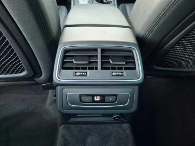 2023 Audi A6 Sedan Premium Plus 55 TFSI quattro S tronic
