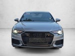 2023 Audi A6 Sedan Premium Plus 55 TFSI quattro S tronic