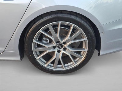 2023 Audi A6 Sedan Premium Plus 55 TFSI quattro S tronic