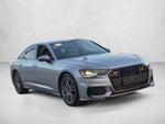 2023 Audi A6 Sedan Premium Plus 55 TFSI quattro S tronic