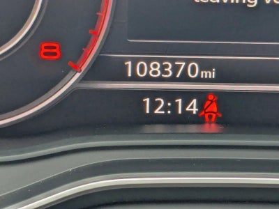 2018 Audi A5 Coupe Premium Plus