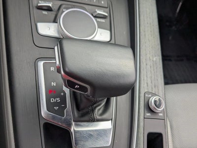 2018 Audi A5 Coupe Premium Plus