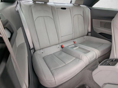 2018 Audi A5 Coupe Premium Plus