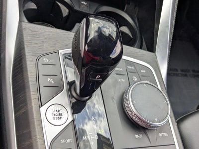 2022 BMW 4 Series M440i xDrive