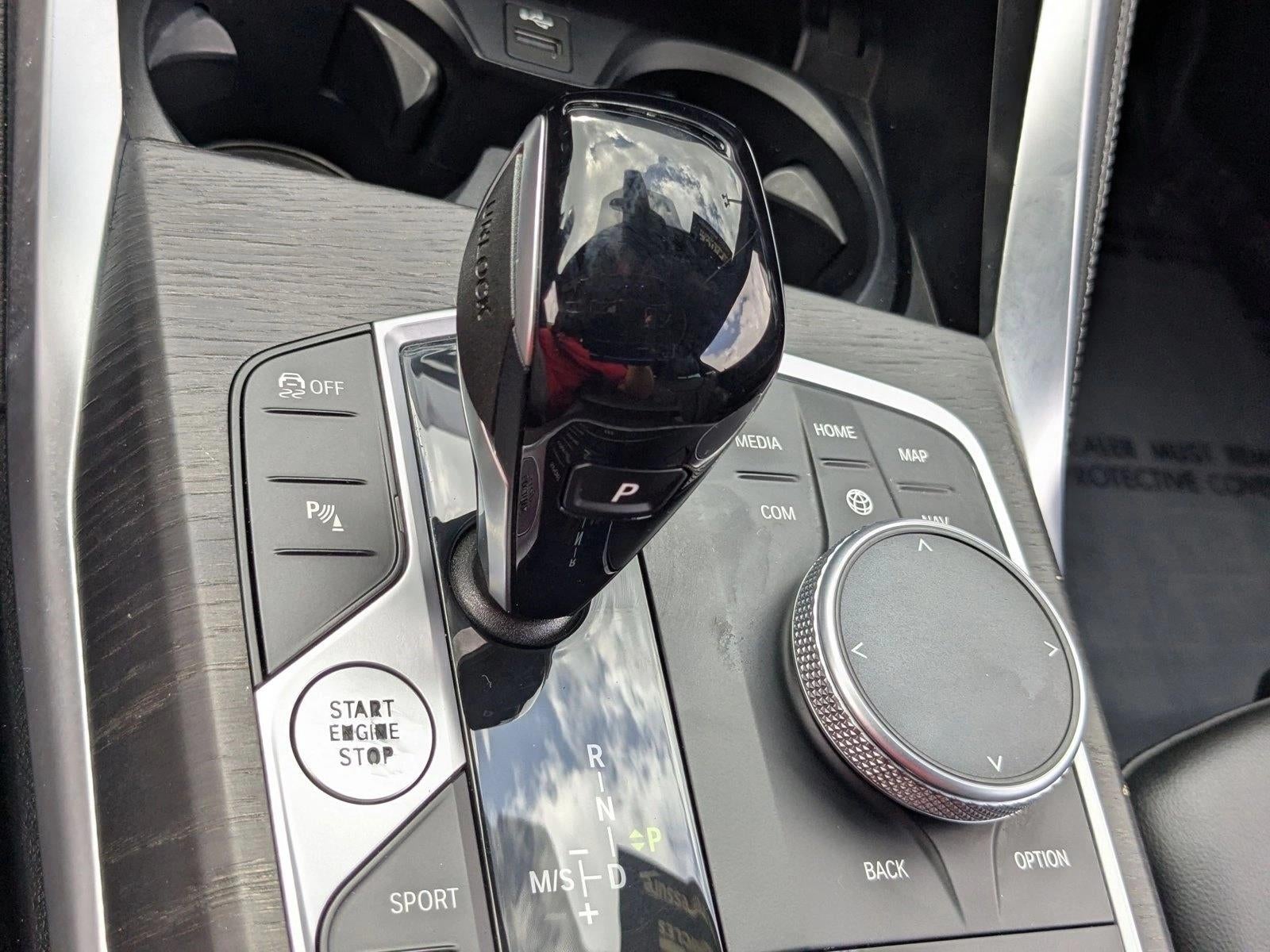 2022 BMW 4 Series M440i xDrive