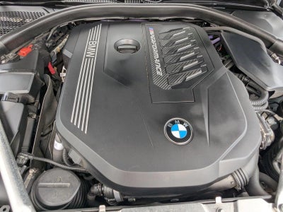 2022 BMW 4 Series M440i xDrive