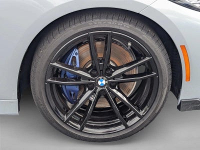 2022 BMW 4 Series M440i xDrive