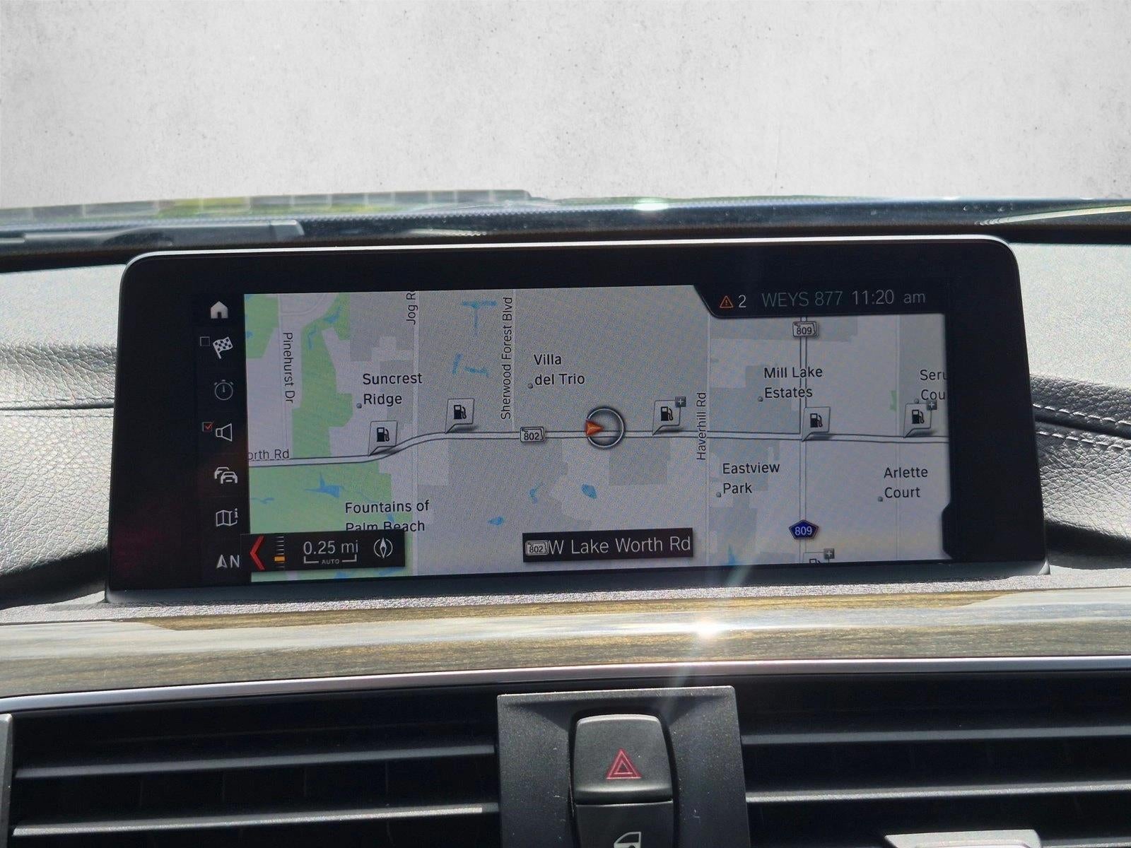 2020 BMW 430i Gran Coupe xDrive
