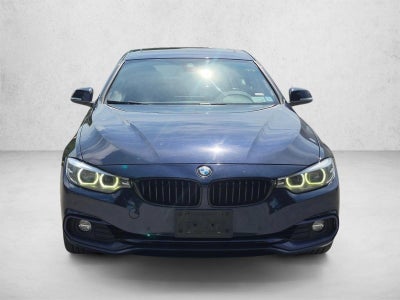 2020 BMW 430i Gran Coupe xDrive