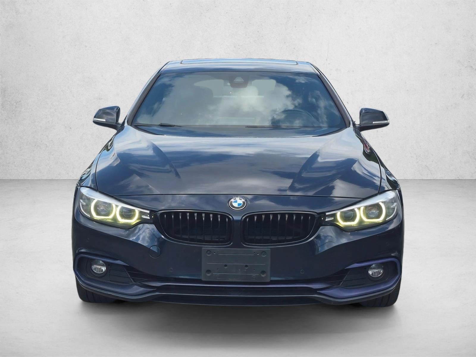 2020 BMW 430i Gran Coupe xDrive