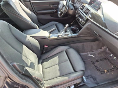 2020 BMW 430i Gran Coupe xDrive