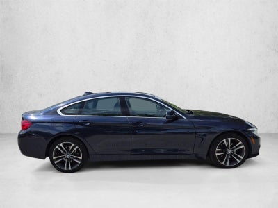 2020 BMW 430i Gran Coupe xDrive