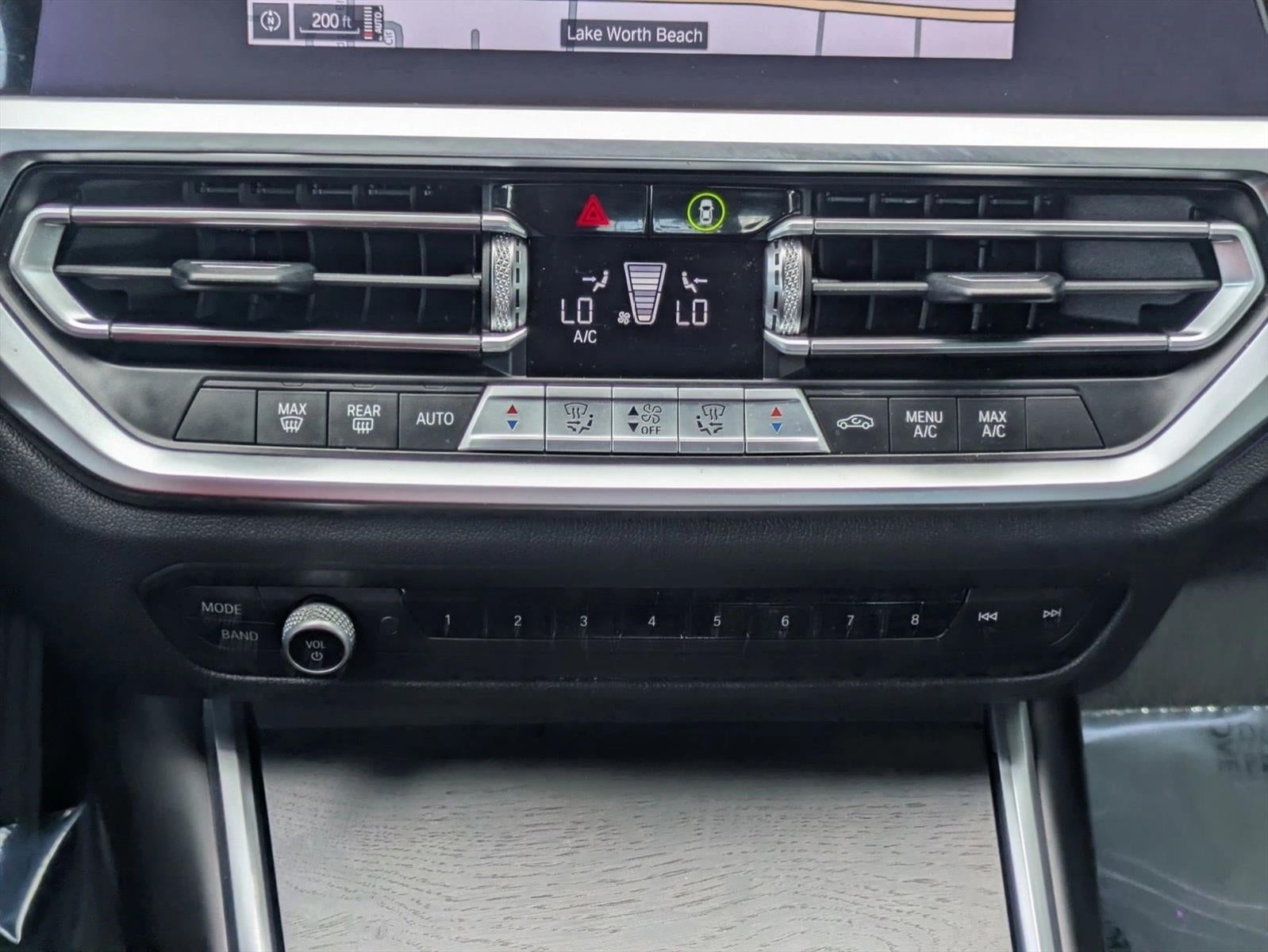 2021 BMW 430i 430i