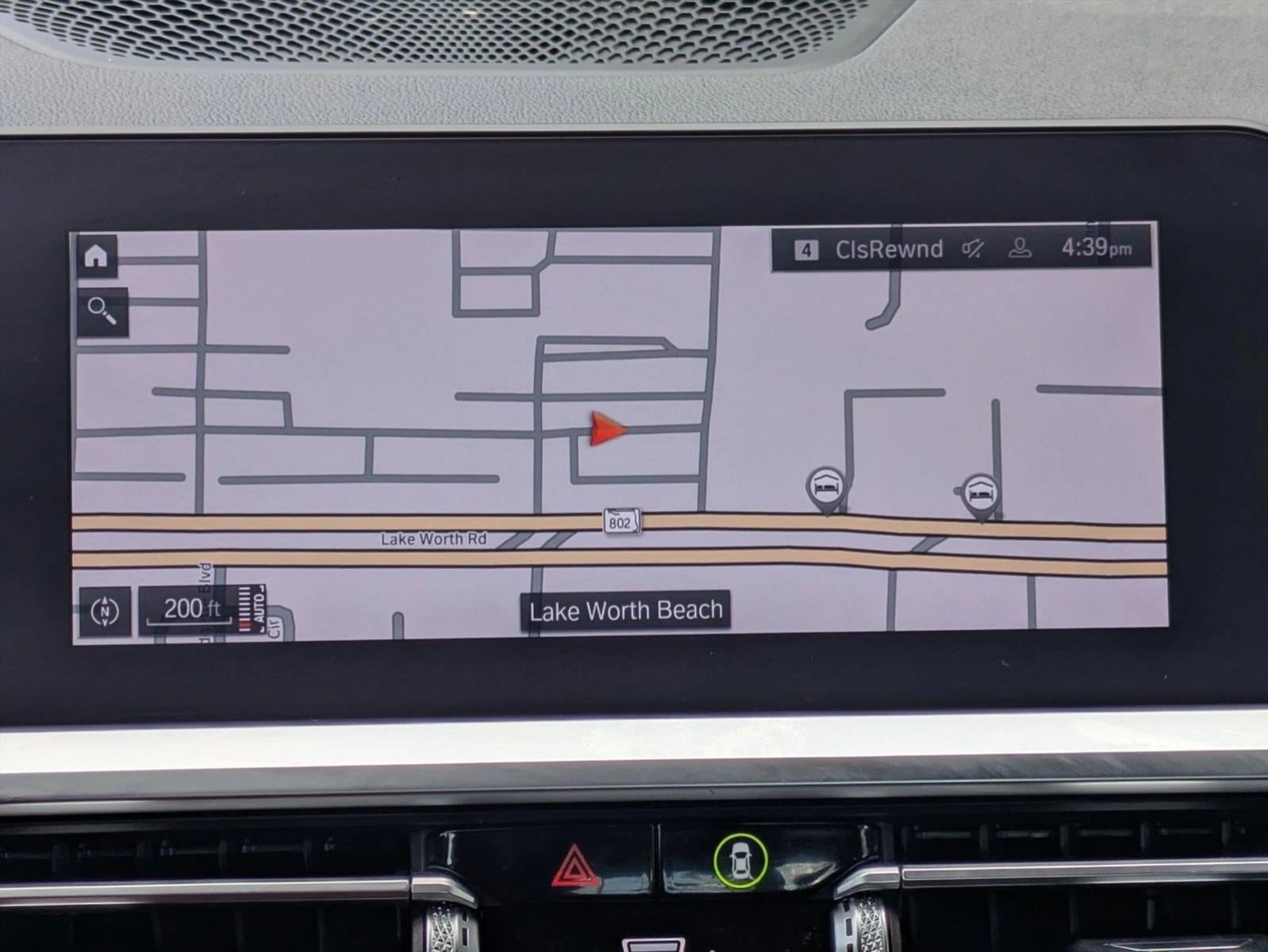 2021 BMW 430i 430i