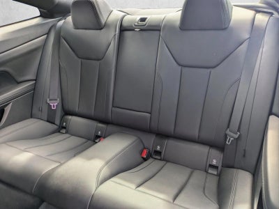 2021 BMW 430i 430i