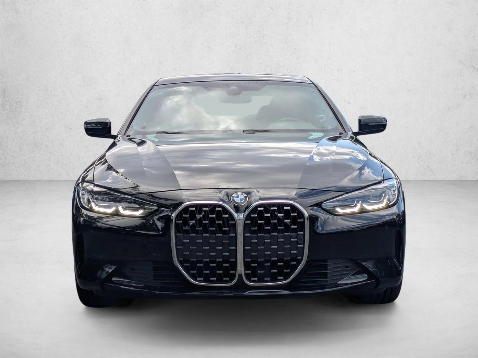 2021 BMW 430i 430i