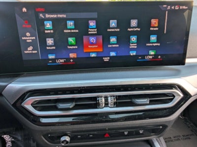 2024 BMW M440i Gran Coupe M440i