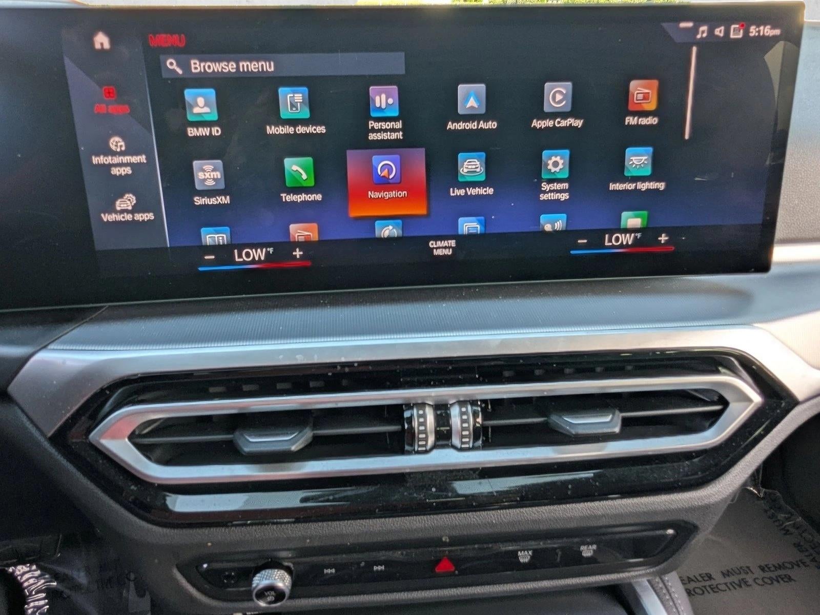 2024 BMW M440i Gran Coupe M440i