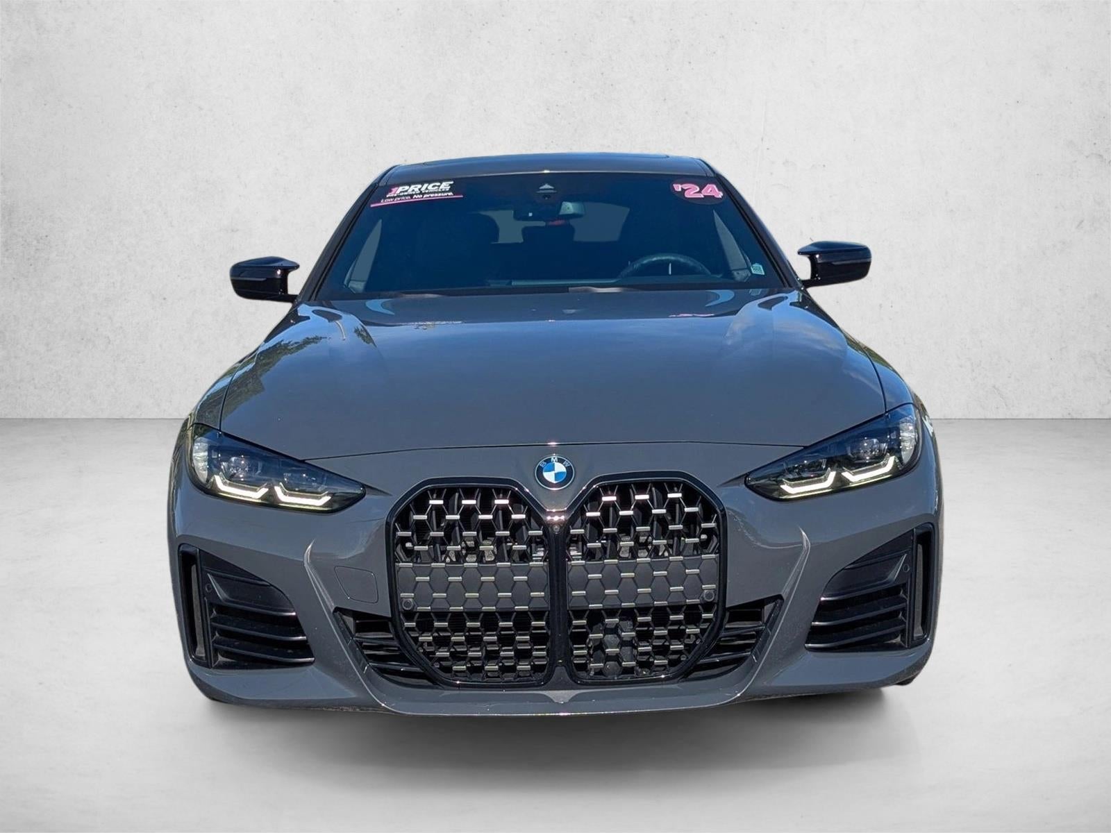 2024 BMW M440i Gran Coupe M440i