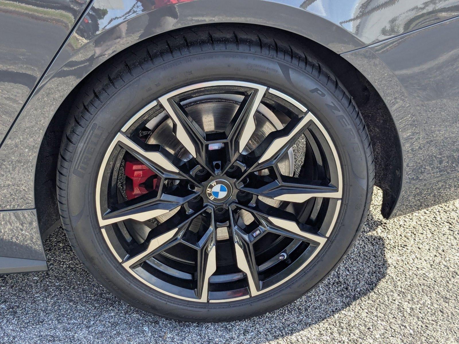 2024 BMW M440i Gran Coupe M440i