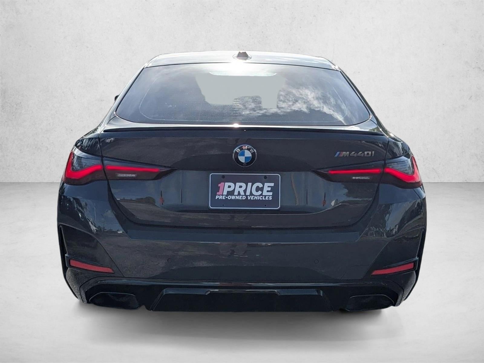 2024 BMW M440i Gran Coupe M440i