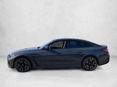 2024 BMW M440i Gran Coupe M440i
