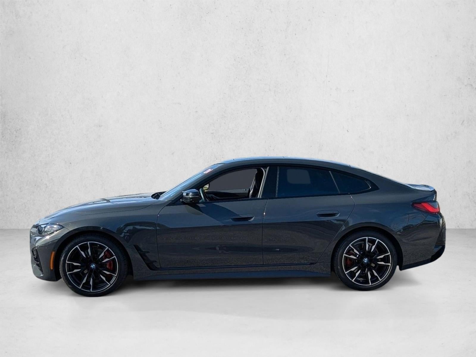 2024 BMW M440i Gran Coupe M440i