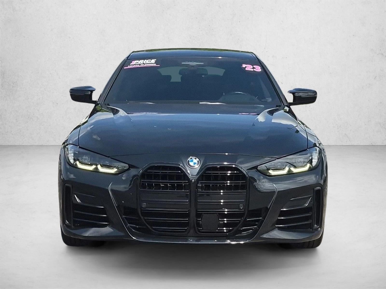 2023 BMW M440i Gran Coupe M440i