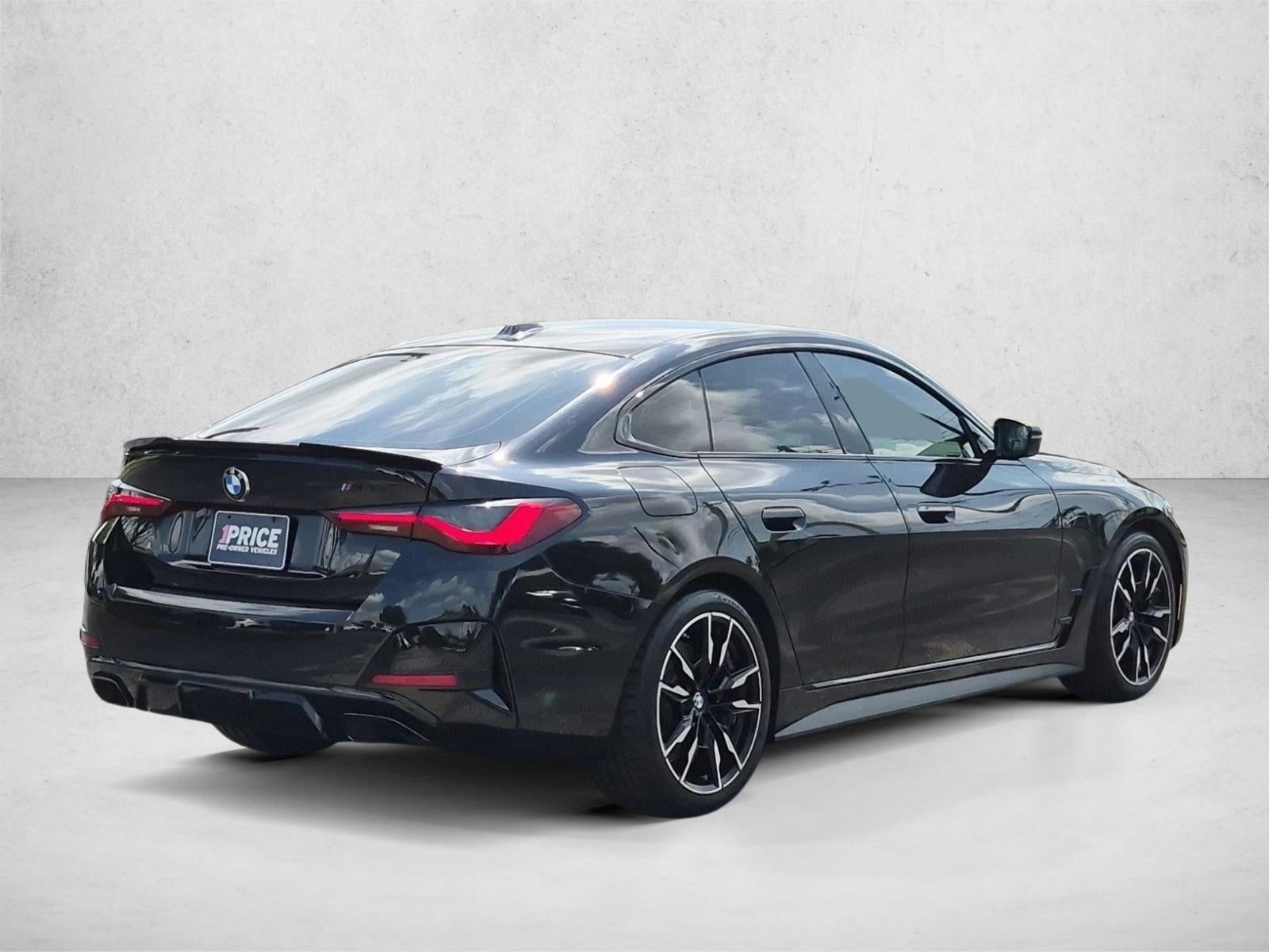 2023 BMW M440i Gran Coupe M440i