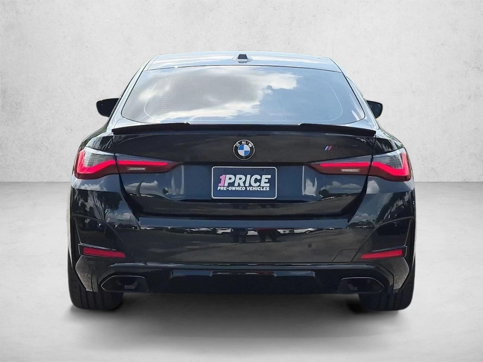 2023 BMW M440i Gran Coupe M440i