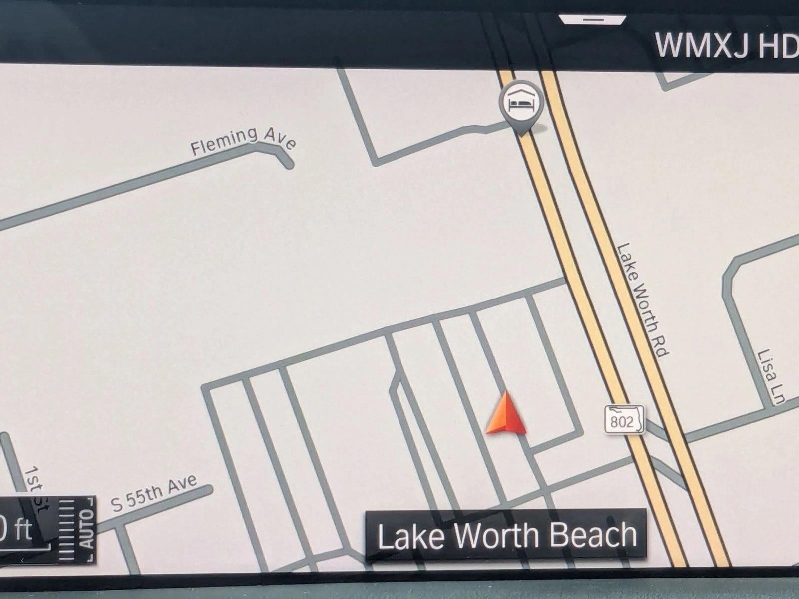 2022 BMW 7 Series 750i xDrive