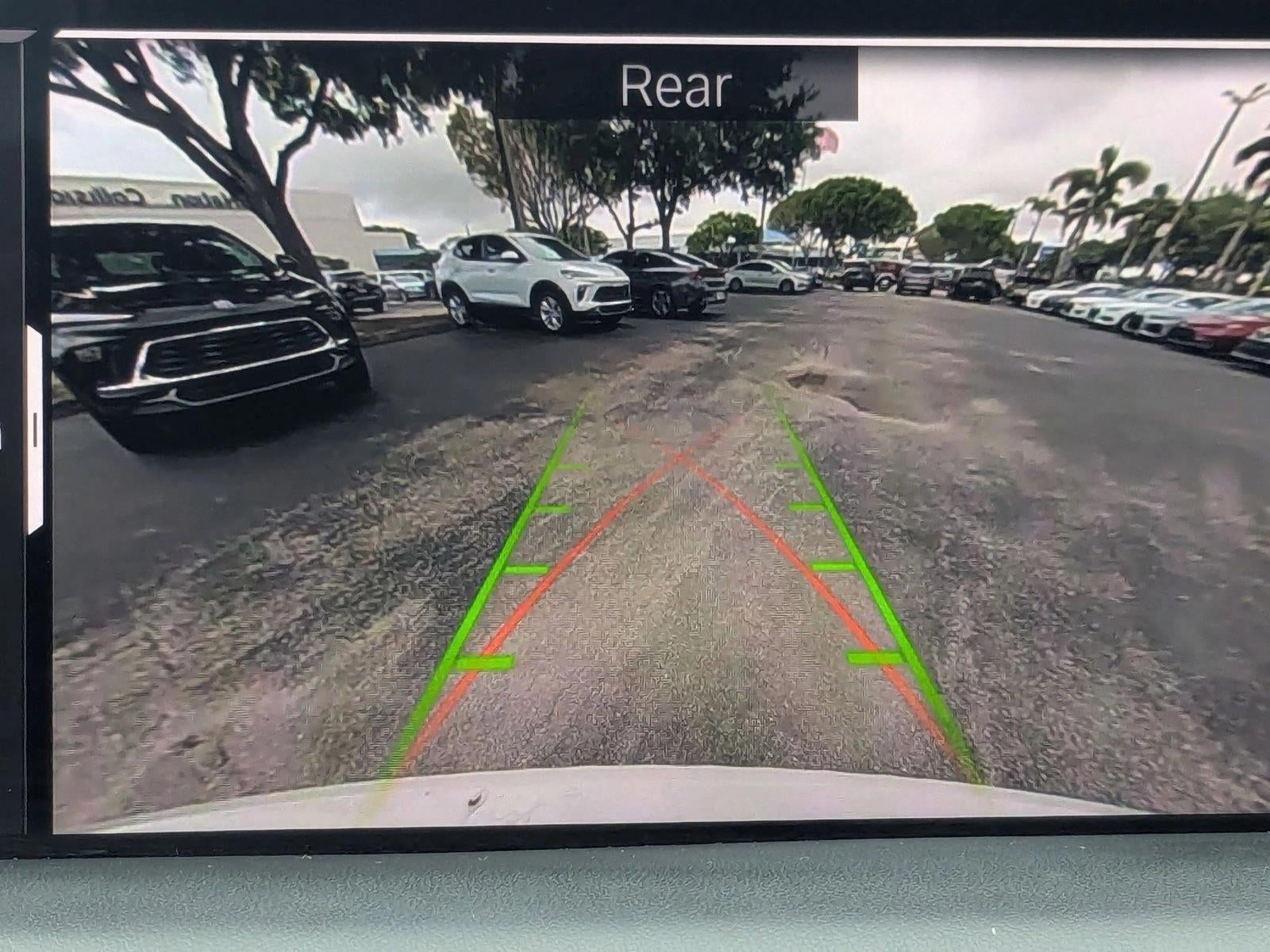 2022 BMW 7 Series 750i xDrive