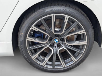 2022 BMW 7 Series 750i xDrive