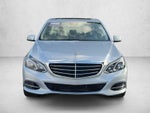2014 Mercedes-Benz E-Class E 350 Sport