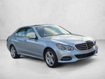 2014 Mercedes-Benz E-Class E 350 Sport