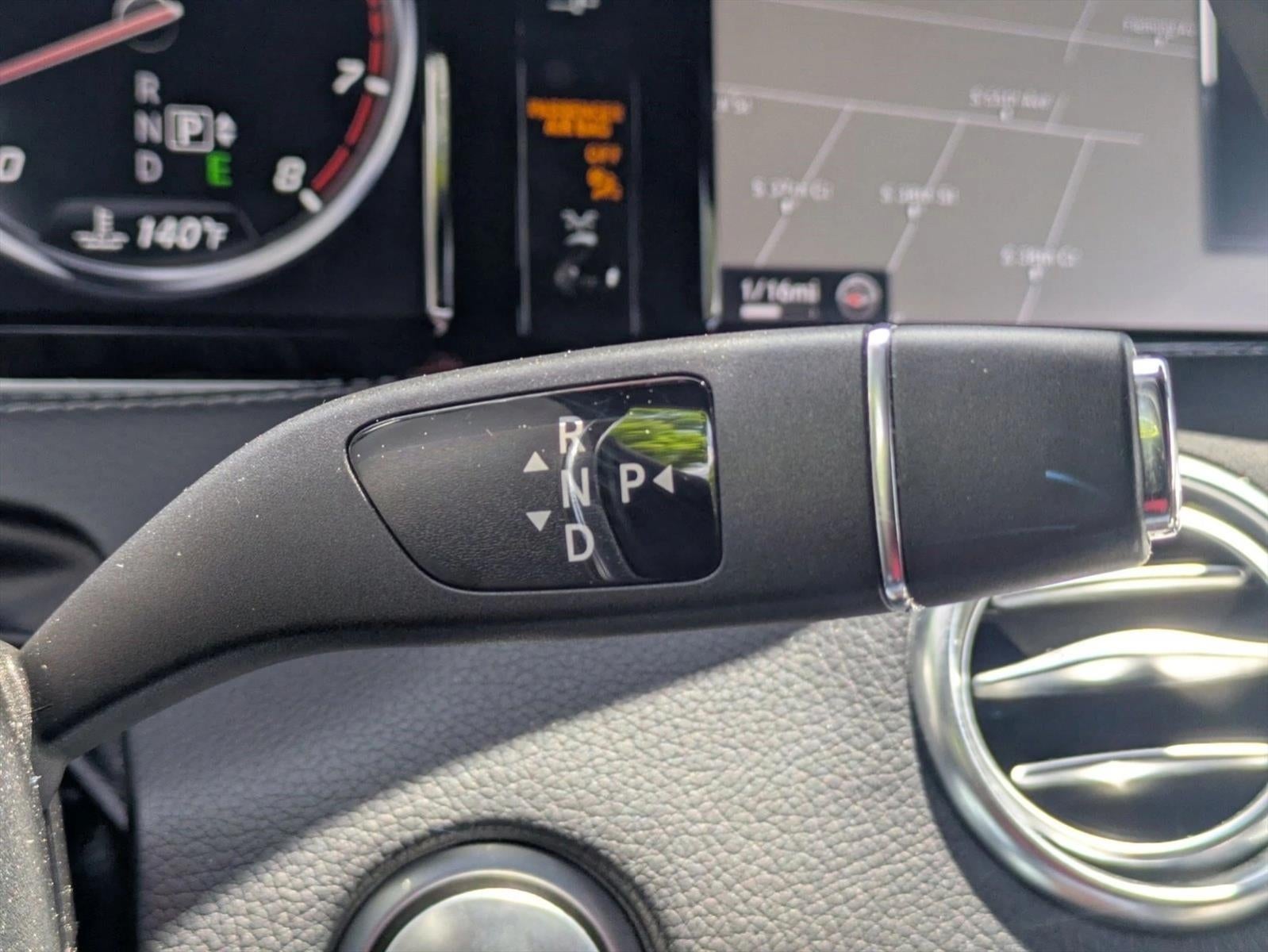 2015 Mercedes-Benz S-Class S 550