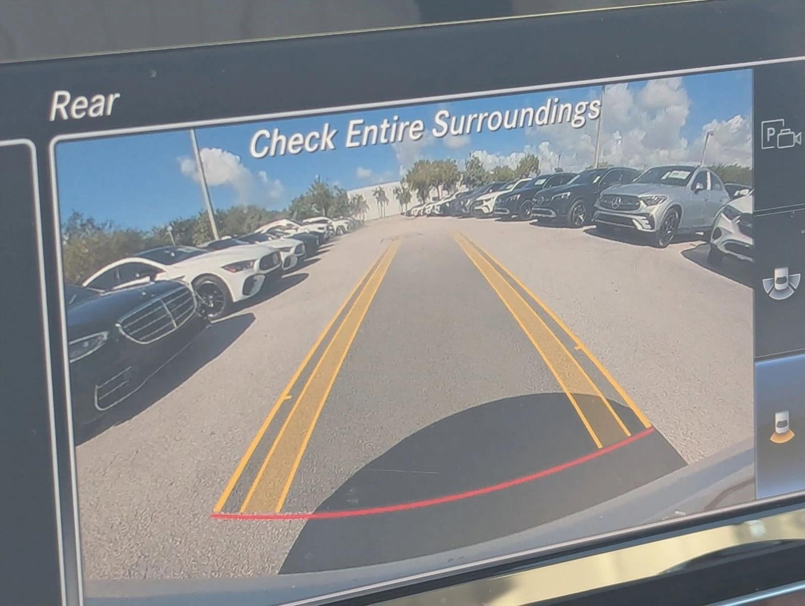 2017 Mercedes-Benz E-Class E 300 Luxury