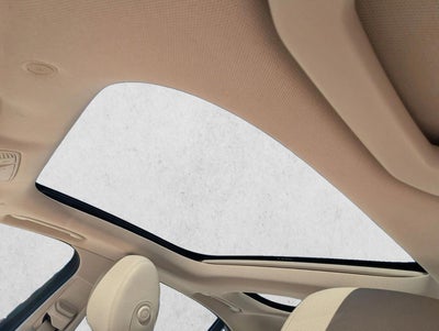 2017 Mercedes-Benz E-Class E 300 Luxury